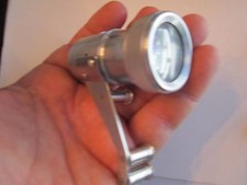 VINTAGE KEYSTONE 16MM VIEWER NO. V-16 IN THE BOX - SEE PICS - TUB BBA-3