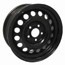 Lemmerz 14" 5 Stud 5.5J Wheel
