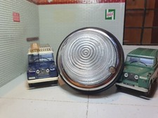 Land Rover Series 2 2a Sparto