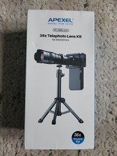 Apexel 4K HD 36x Super High