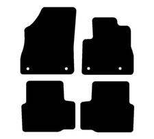 For Vauxhall Astra K (MK7)