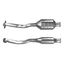 Catalytic Converter For