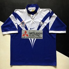 Canterbury-Bankstown Bulldogs