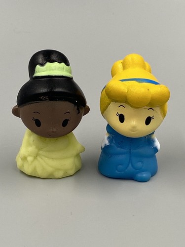 Disney princess mini - princess, 2”