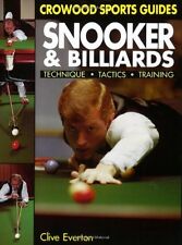 Snooker & Billiards 