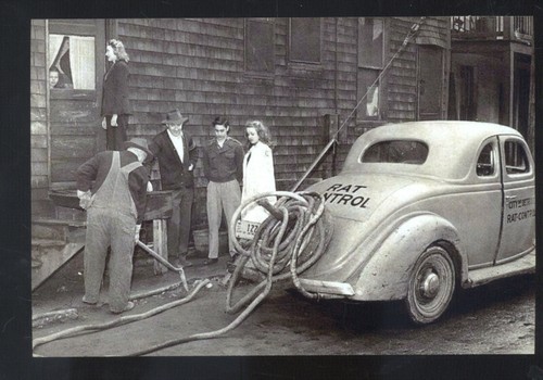 Real photo detroit michigan - real,