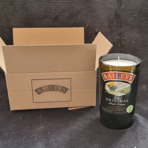 Candle baileys vanilla - , scented