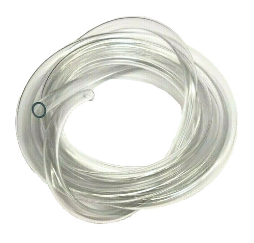5mm pvc clear plastic - 5mm,