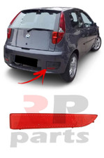 FOR FIAT PUNTO SPORT 2003-2010