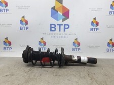 VW GOLF MK6 1.6 TDI 2009-2012 Strut/shock (front Driver Side) 1K0413031DG