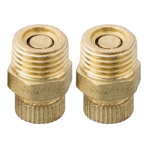 Screw copper air - copper,