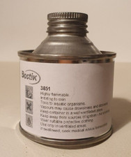 Bostik 3851 Latex Rubber