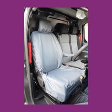 Fiat scudo 2022 driver seat - 2022+,