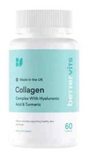 BetterVits Collagen Complex
