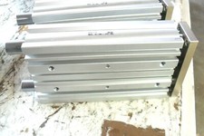  SMC MGPM25TN-125Z Compact