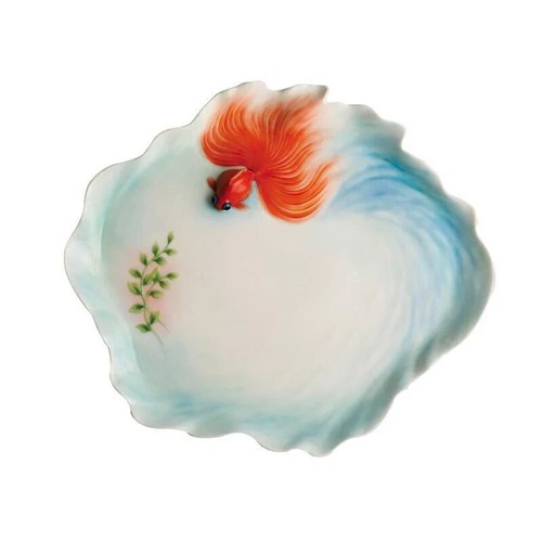 Franz porcelain very rare - very,