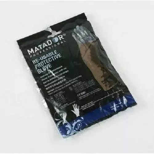 Matador reusable powder free - matador,