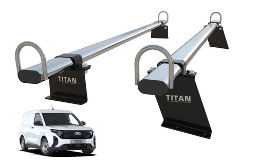Roof rack bars for ford - rack,