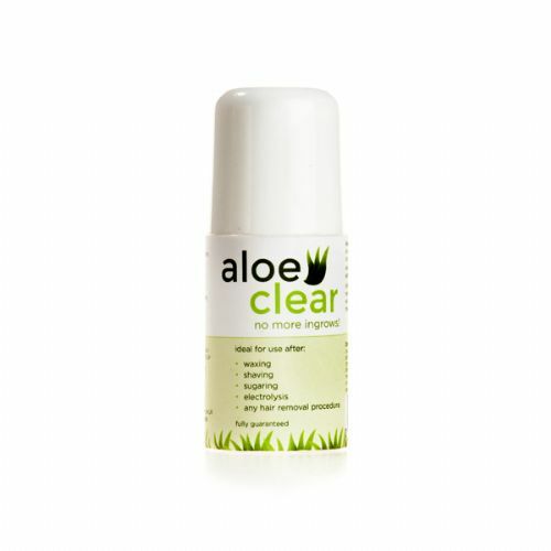 Aloe clear 120ml - aloe,