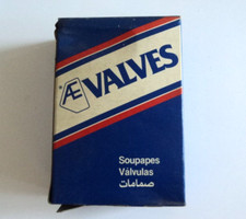 Inlet Valve Bedford HA van, Beagle, Vauxhall Viva HA