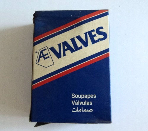 Inlet valve o s stem - inlet,