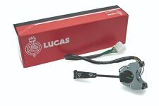 TRIUMPH STAG MK2 RHD LUCAS