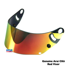 Arai CK 6 Replacement Mirrored