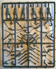 Perry Miniatures English Army