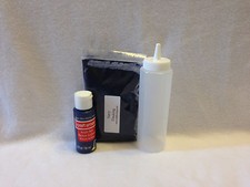 Flocking Kit Navy Blue 4 ounce