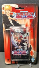 Bleach Base Set 1st Edition