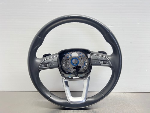 Audi sport paddled steering - audi, q5