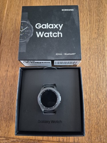 Samsung galaxy watch 42mm - galaxy,