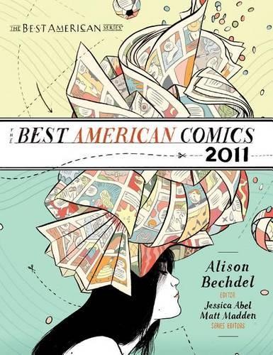The best american - american, 2011