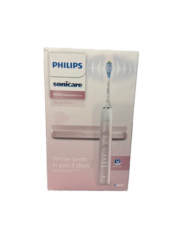 Philips sonicare diamondclean - sonicare,
