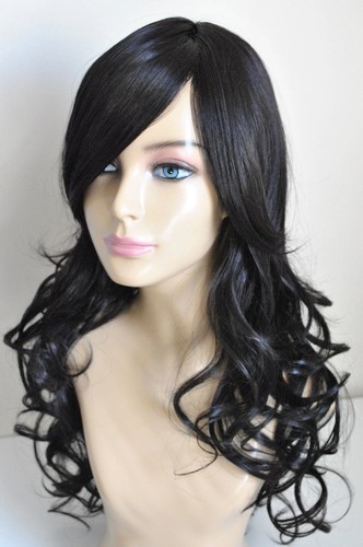 New woman wig temp - new,