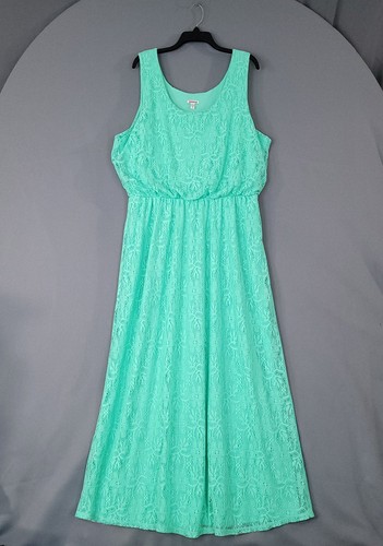 Bongo plus women mint green - plus,