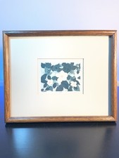 Floral Print Limited Edition