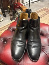 Loake Chelsea Boots Size 9.5