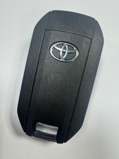GENUINE TOYOTA 3 BUTTON REMOTE
