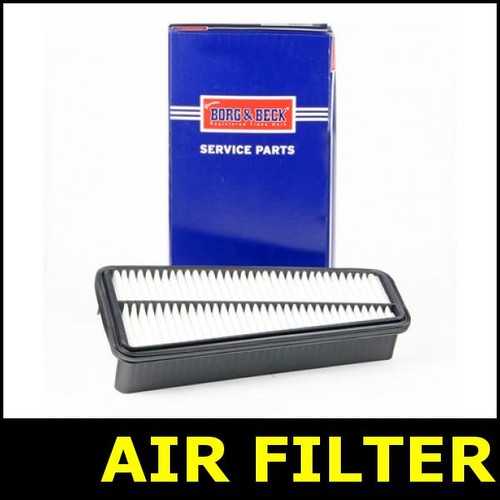 Air filter fits - filter, toyota