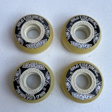 4pc Senate Cores Sinner Roces