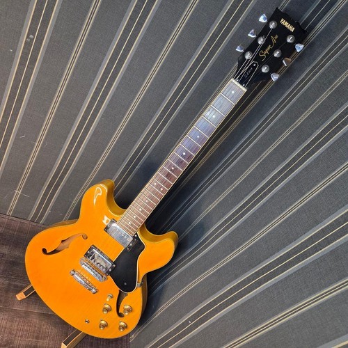 Yamaha sa700 super axe - sa700,