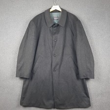 BUGATTI Coat Mens 2XL Black