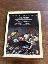 The Jealous Extremaduran