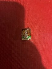Northampton Town Fc Pin Badge
