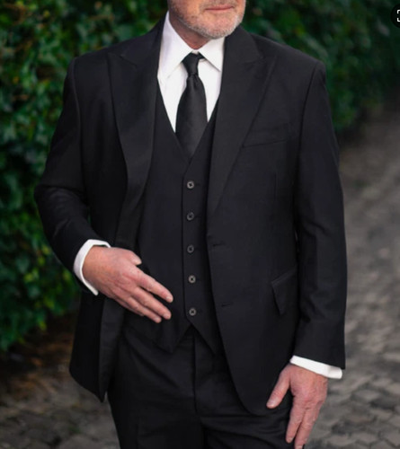 Mens suits business wedding - mens,
