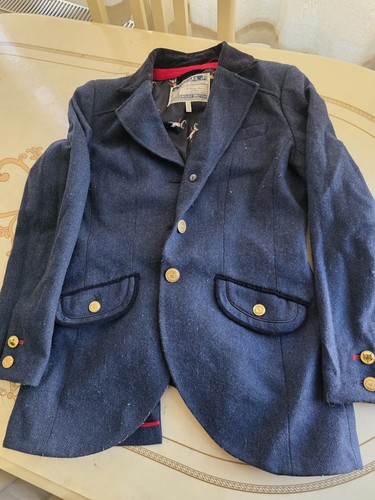 Joules women jacket - jacket, size