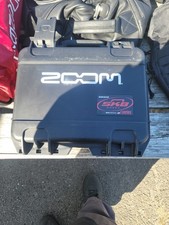 SKB 3i-1209-4-H6B iSeries Waterproof Case for Zoom H6 Broadcast Recorder Kit