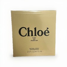 CHLOE SIGNATURE Eau De Parfum