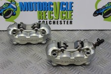 Ducati Hypermotard 796 Brake
